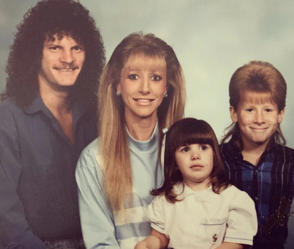 awkward family photos 2021
